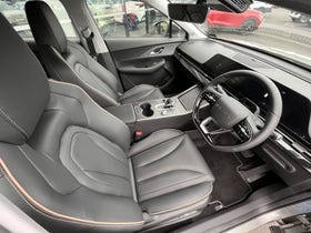 2026 Omoda C5 | BX 1.5PT/9CVT | 26516 | 7