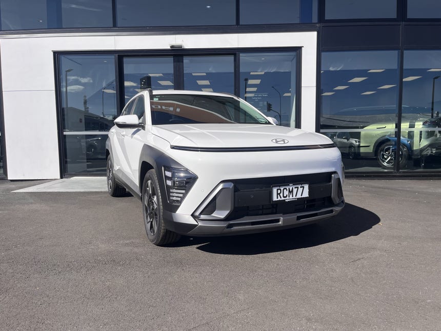 2025 Hyundai Kona | 2.0 ELITE 2WD 2.0P | 26632 | 1