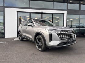 2026 GWM HAVAL H6 | ULTRA 2WD HYBRID 1.5 | 27185 | 2