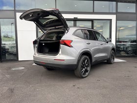 2026 GWM HAVAL H6 | ULTRA 2WD HYBRID 1.5 | 27185 | 4