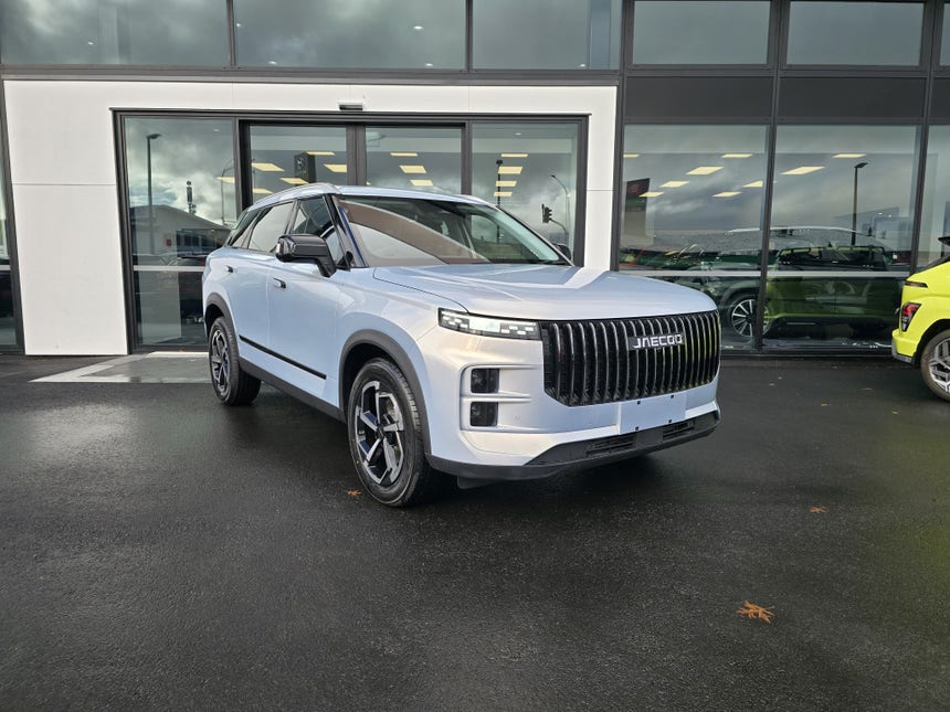 2026 JAECOO J7 | EX 1.6PT/7AT | 27227 | 1