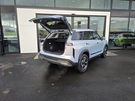 2026 JAECOO J7 | EX 1.6PT/7AT | 27227 | 3