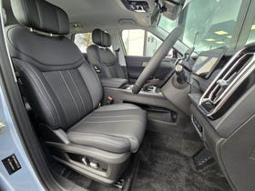 2026 JAECOO J7 | EX 1.6PT/7AT | 27227 | 7