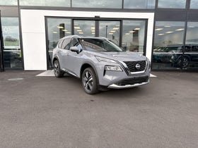 2026 Nissan X-Trail | TI-L 2.5P/4WD/CVT | 27569 | 2