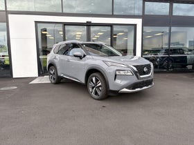 2026 Nissan X-Trail | TI-L 2.5P/4WD/CVT | 27569 | 3