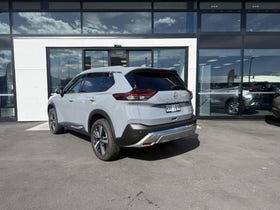 2026 Nissan X-Trail | TI-L 2.5P/4WD/CVT | 27569 | 4