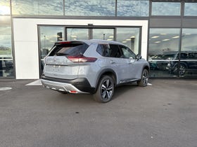 2026 Nissan X-Trail | TI-L 2.5P/4WD/CVT | 27569 | 5