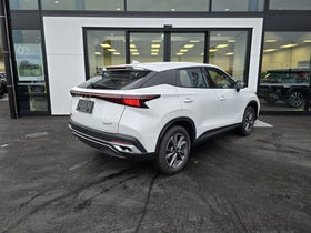 2026 Omoda C5 | BX 1.5PT/9CVT | 27757 | 2