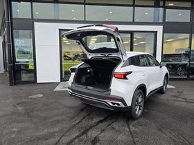 2026 Omoda C5 | BX 1.5PT/9CVT | 27757 | 3