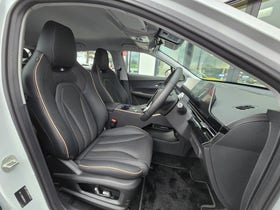 2026 Omoda C5 | BX 1.5PT/9CVT | 27757 | 7