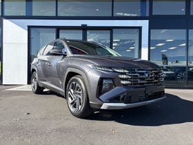 2026 Hyundai Tucson | 1.6T HEV ELITE 1.6P | 27831 | 2