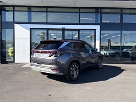 2026 Hyundai Tucson | 1.6T HEV ELITE 1.6P | 27831 | 3