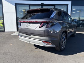 2026 Hyundai Tucson | 1.6T HEV ELITE 1.6P | 27831 | 4