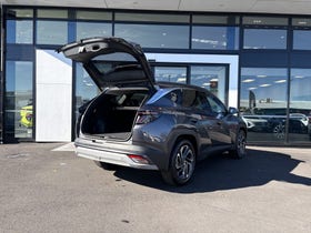 2026 Hyundai Tucson | 1.6T HEV ELITE 1.6P | 27831 | 5