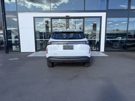 2026 Chery Tiggo 4 | ULTIMATE 1.5PT/CVT | 28325 | 5