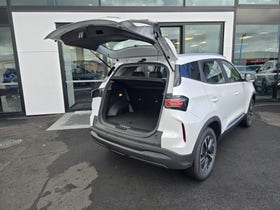 2025 Chery Tiggo 4 | 1.5P Hybrid ULTIMATE | 28754 | 4