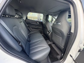 2025 Chery Tiggo 4 | 1.5P Hybrid ULTIMATE | 28754 | 6