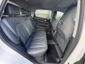 2025 Chery Tiggo 4 | 1.5P Hybrid ULTIMATE | 28754 | 7