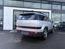 2026 Hyundai Santa Fe | ACTIVE 1.6T HYBRID | 25334 | 4
