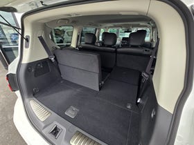 2026 Nissan Patrol | TI-L 5.6P/4WD/7AT | 28806 | 7