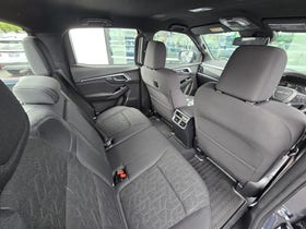 2026 Isuzu D-MAX | LS DOUBLE CAB 4WD F/ | 28807 | 5