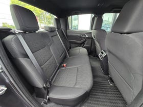 2026 Isuzu D-MAX | LS DOUBLE CAB 4WD F/ | 28807 | 6