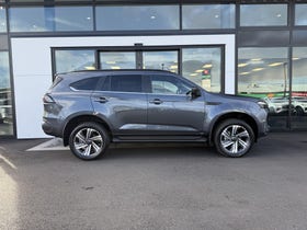 2026 Isuzu MU-X | LS-T 4WD AUTO 3.0DT | 28849 | 2