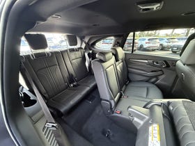 2026 Isuzu MU-X | LS-T 4WD AUTO 3.0DT | 28849 | 6