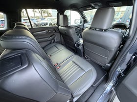 2026 Isuzu MU-X | LS-T 4WD AUTO 3.0DT | 28849 | 7