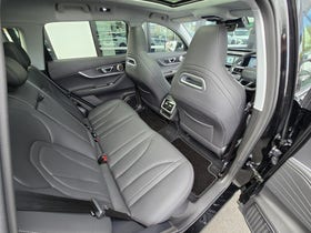 2026 Chery Tiggo 7 | ULTIMATE PHEV/7AT | 28803 | 6