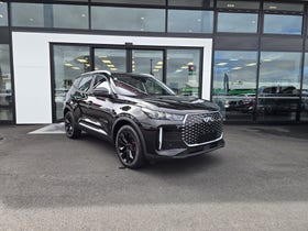 2026 Chery Tiggo 4 | ULTIMATE 1.5PT/CVT | 28805 | 2