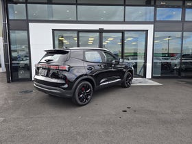 2026 Chery Tiggo 4 | ULTIMATE 1.5PT/CVT | 28805 | 5