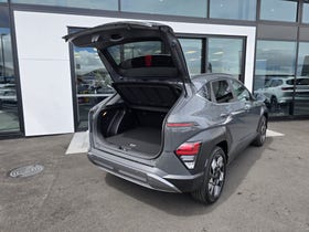 2026 Hyundai Kona | 2.0 ELITE 2WD 2.0P | 28837 | 4