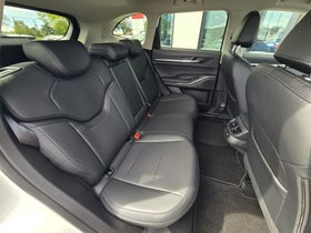 2026 GWM HAVAL H6 | ULTRA 2WD HYBRID 1.5 | 28840 | 7