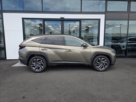 2026 Hyundai Tucson | 1.6T HEV ELITE 1.6P | 28844 | 2