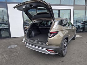 2026 Hyundai Tucson | 1.6T HEV ELITE 1.6P | 28844 | 4