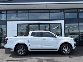 2026 Isuzu D-MAX | LS DOUBLE CAB 4WD | 28845 | 3