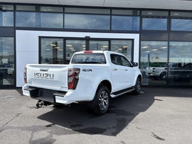 2026 Isuzu D-MAX | LS DOUBLE CAB 4WD | 28845 | 4