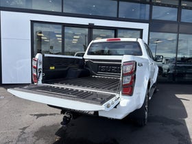 2026 Isuzu D-MAX | LS DOUBLE CAB 4WD | 28845 | 6