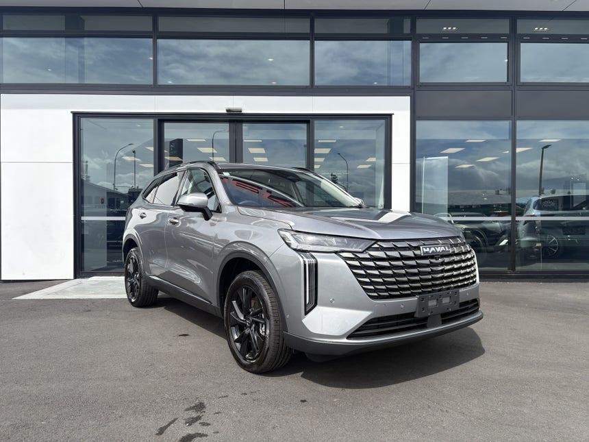 2026 GWM HAVAL H6 | ULTRA 2WD HYBRID 1.5 | 28846 | 1
