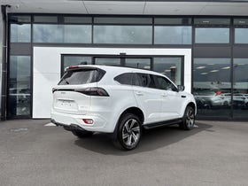 2026 Isuzu MU-X | LS-T 4WD AUTO 3.0DT | 28847 | 3