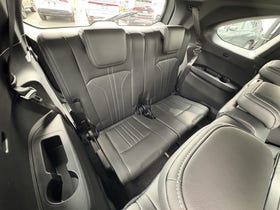 2026 Isuzu MU-X | LS-T 4WD AUTO 3.0DT | 28847 | 6