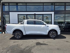 2026 GWM CANNON | ULTRA 4X4 2.4DT/4WD | 28842 | 2