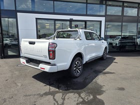 2026 GWM CANNON | ULTRA 4X4 2.4DT/4WD | 28842 | 3