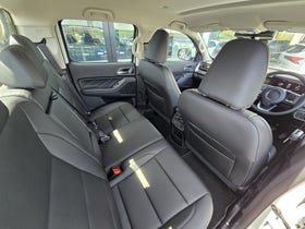 2026 GWM CANNON | ULTRA 4X4 2.4DT/4WD | 28842 | 7