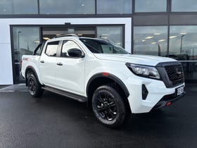 2026 Nissan Navara | PRO-4X 2.3D/4WD/7AT | 29117 | 2
