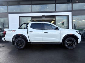 2026 Nissan Navara | PRO-4X 2.3D/4WD/7AT | 29117 | 3
