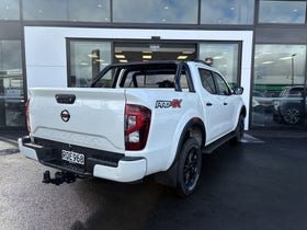 2026 Nissan Navara | PRO-4X 2.3D/4WD/7AT | 29117 | 4