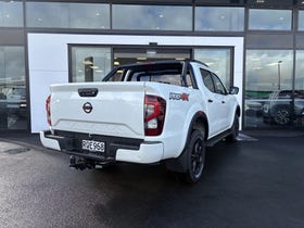 2026 Nissan Navara | PRO-4X 2.3D/4WD/7AT | 29117 | 5