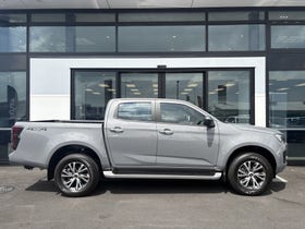 2026 Isuzu D-MAX | LS DOUBLE CAB 4WD  | 29190 | 3